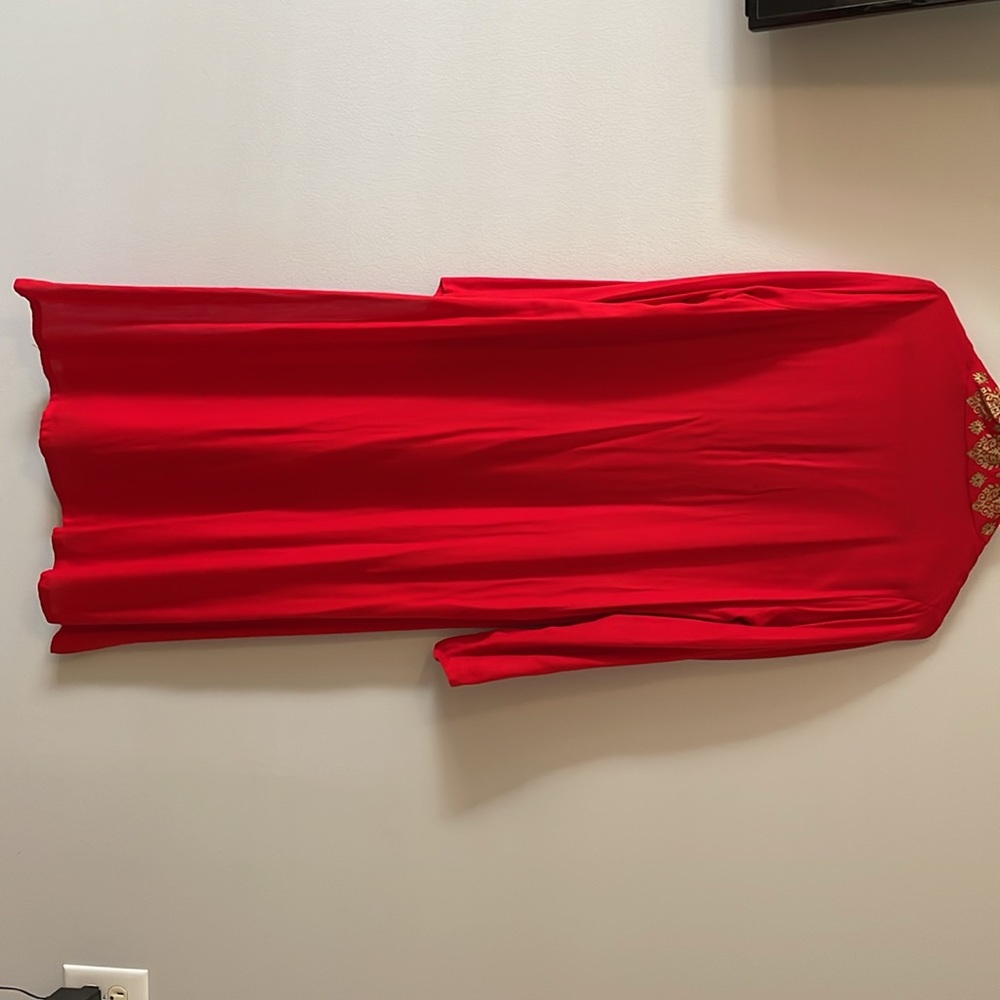 Top Only Ask For Measurements - image 3